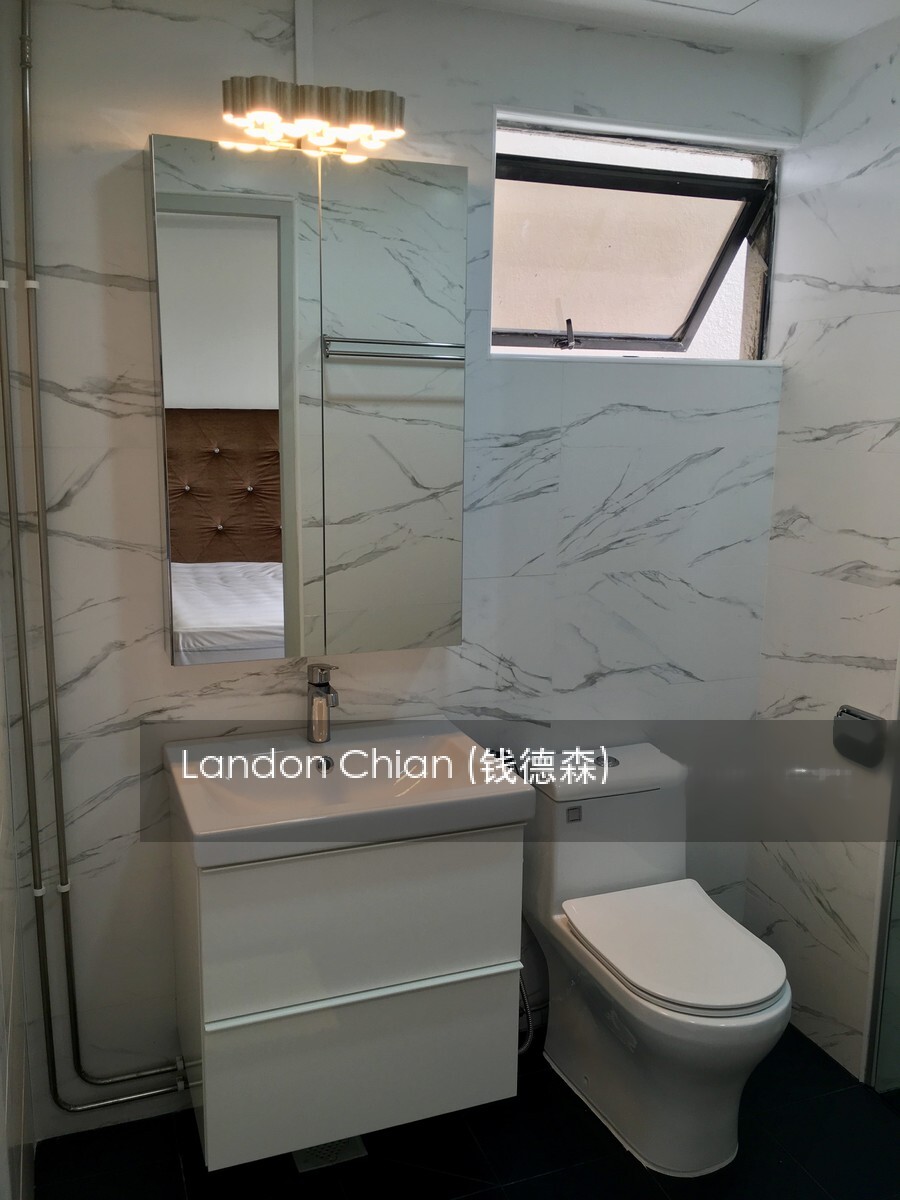 Bayshore Park (D16), Condominium #248509721